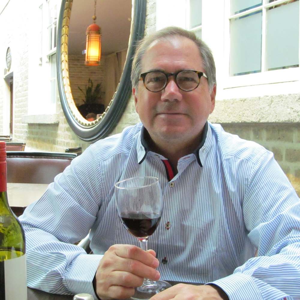 Meet your Posher, Scott